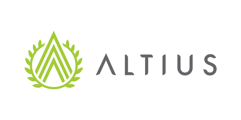 Altius