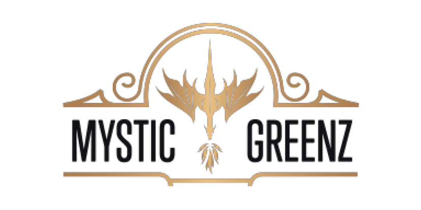 Mystic Greenz